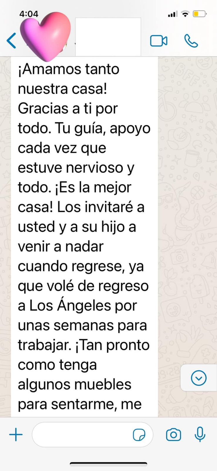 Testimonio 2